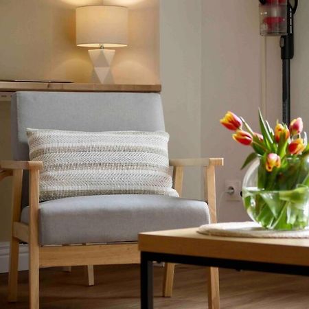 L'Accostage Apartman Dieppe Kültér fotó